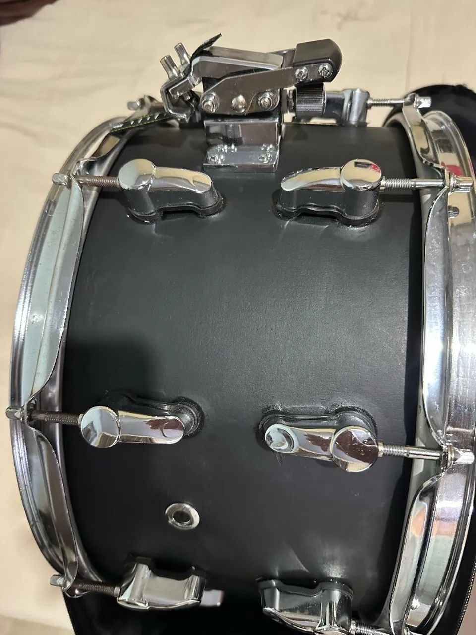 Caixa 14x8 Bateria