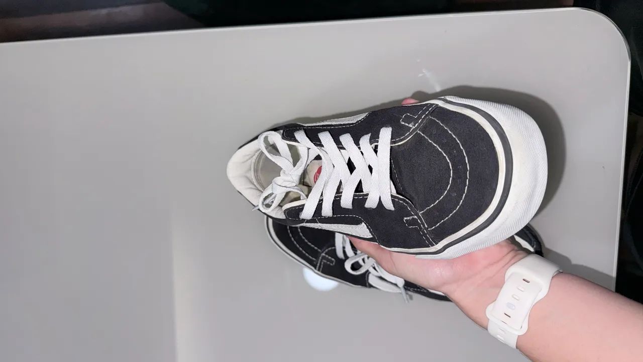 Tênis Vans Old Skool - Foto 2