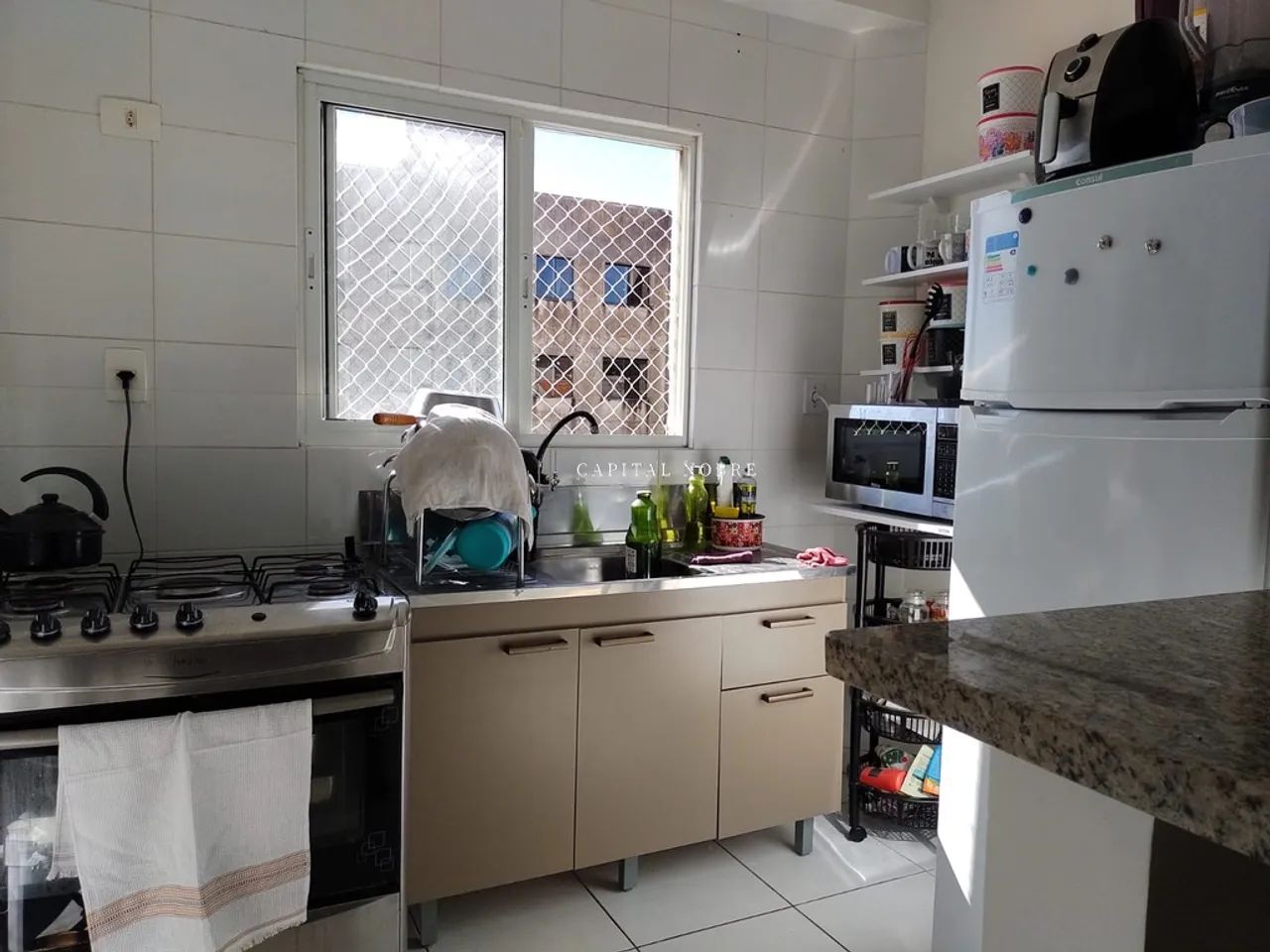 APARTAMENTO NO CANCELLI - Foto 4