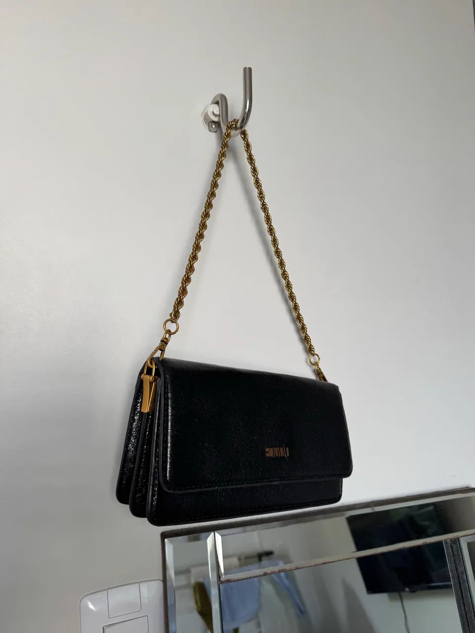 Bolsa Santa Lolla nova - Foto 3