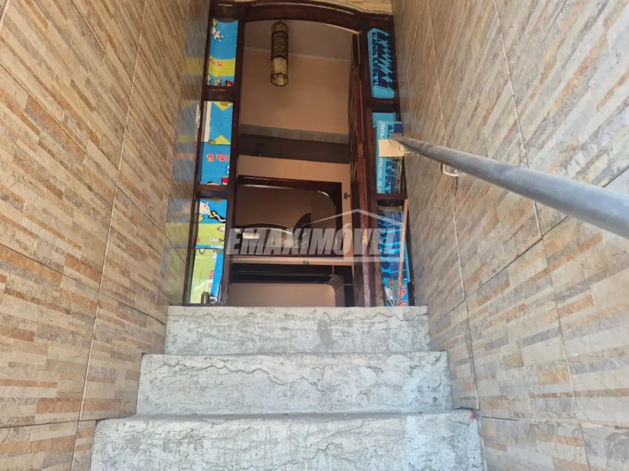 Casa á venda com 3 Quartos na Vila Jardini em Sorocaba-SP - Foto 2