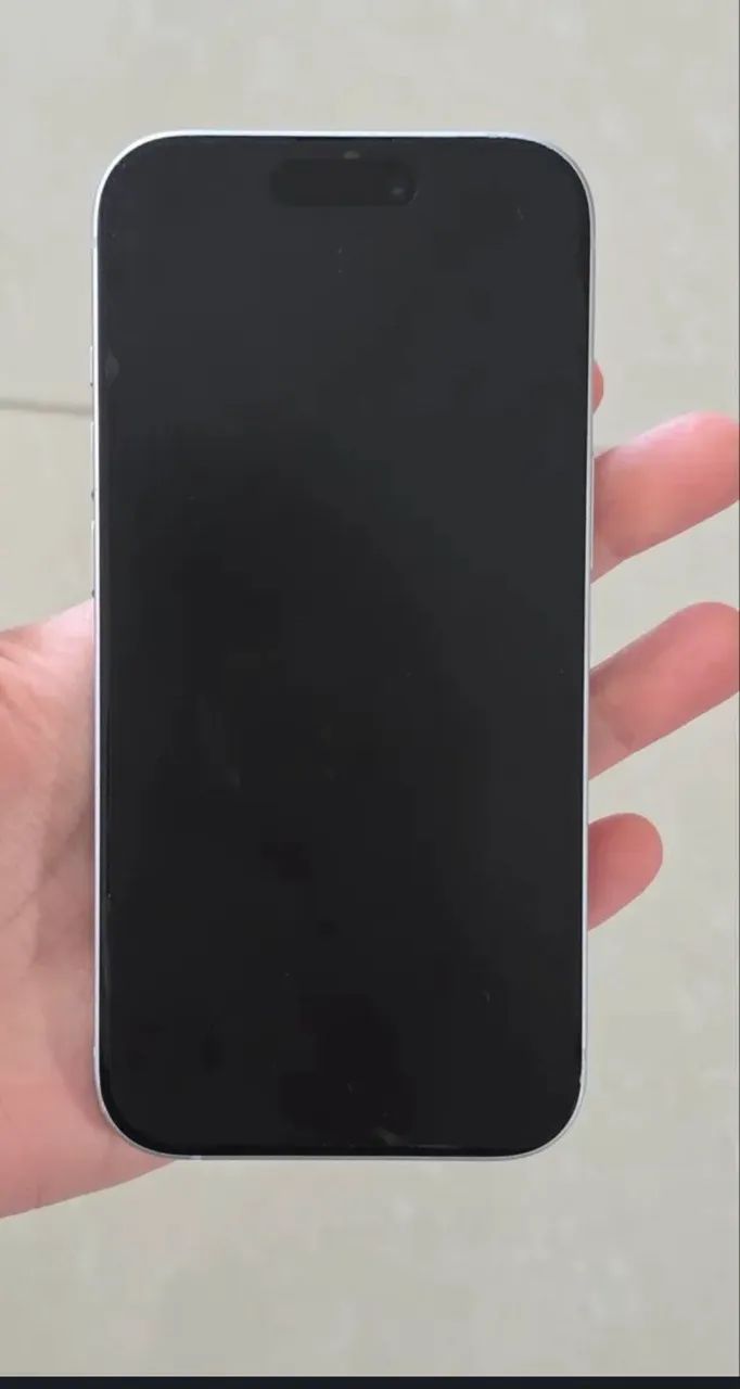 iPhone 15 128 gigas azul  - Foto 3