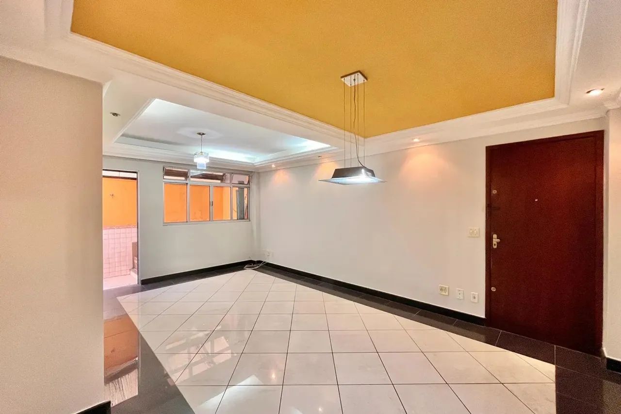 Apartamento à Venda - Palmares, 3 Quartos, 147 m2 - Foto 2
