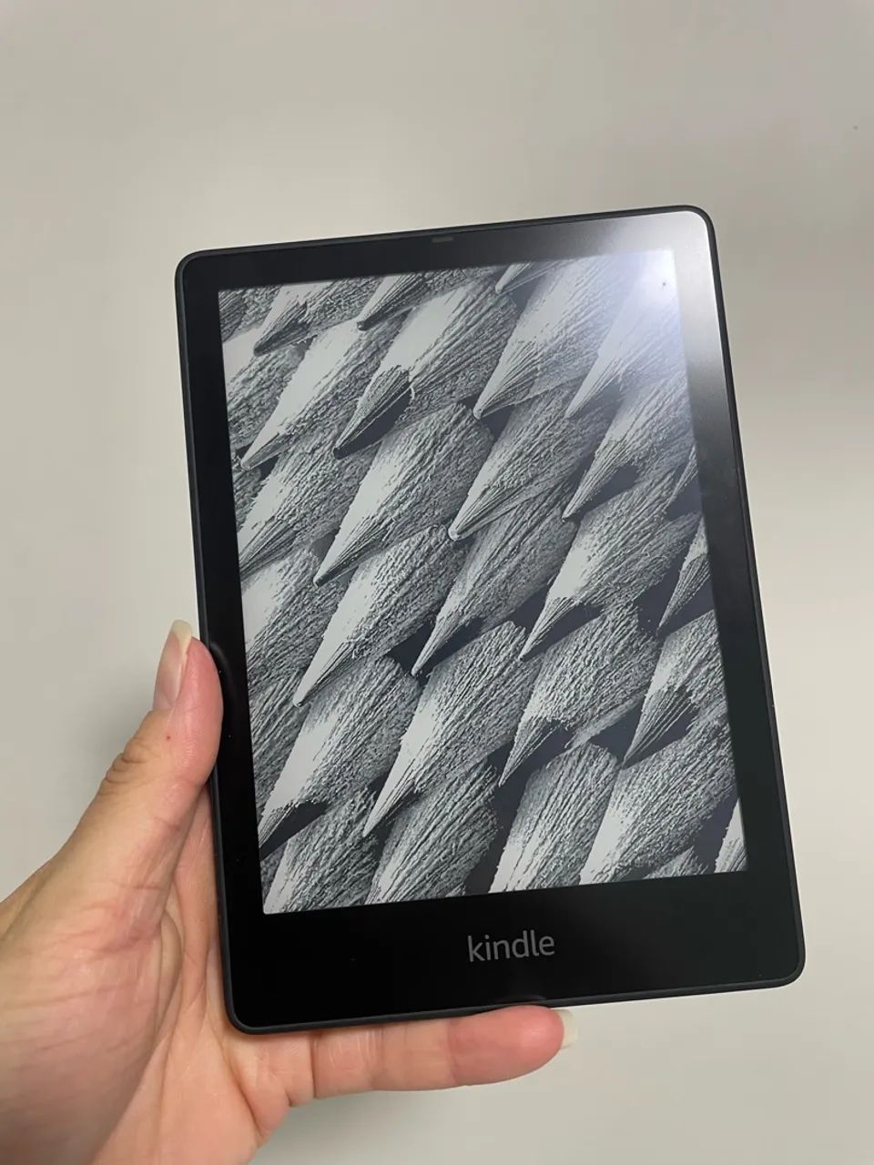 Kindle Paperwhite Signature Edition (11ª geração)