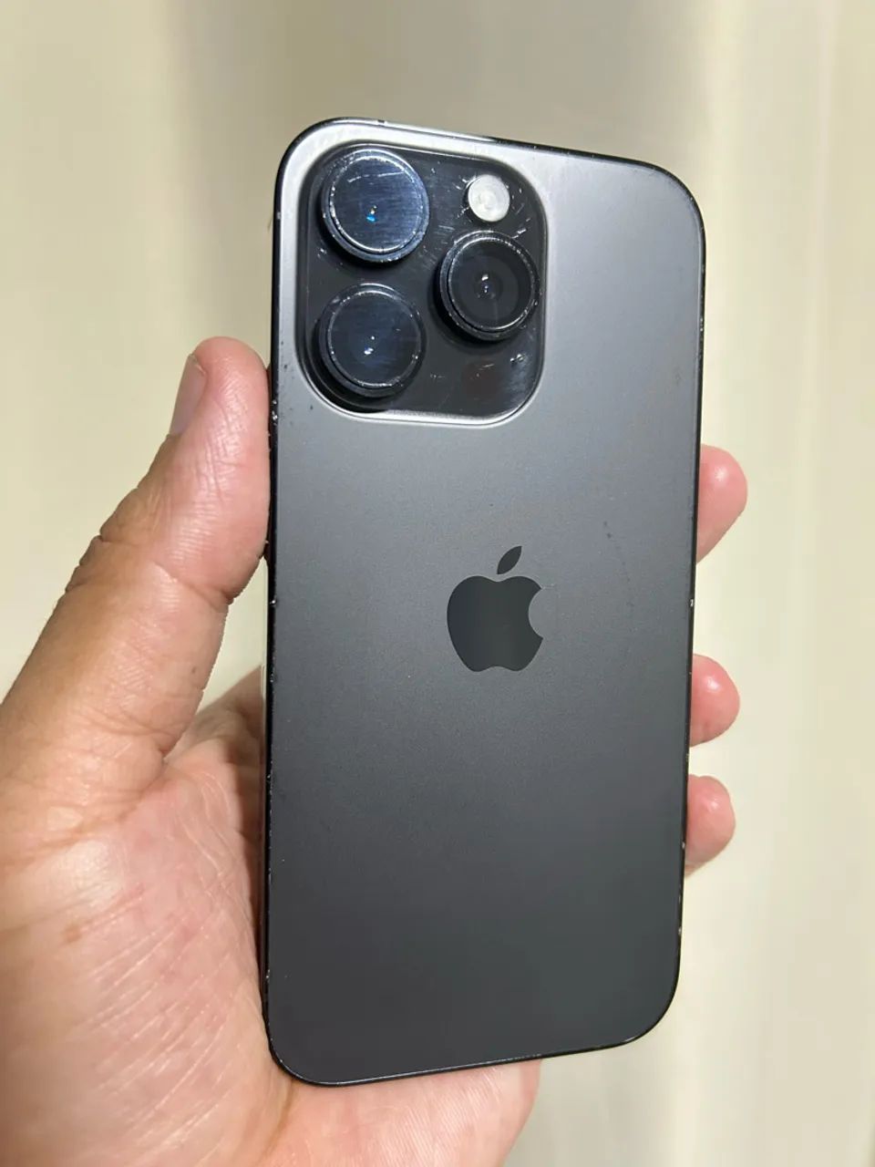 iPhone 14 Pro - 128Gb - Celulares e Smartphones - Serraria, Maceió