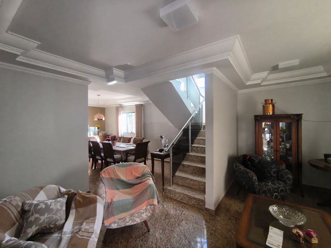 Casa 4 quartos Condomínio Uberaba  - Foto 8