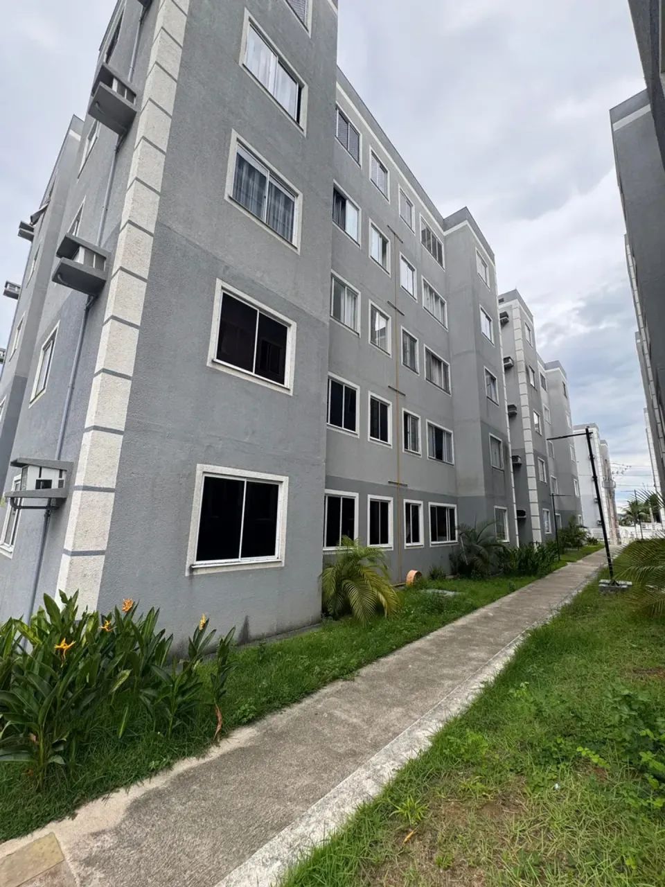 Apartamento Smart Vista do Sol 2 - Foto 3