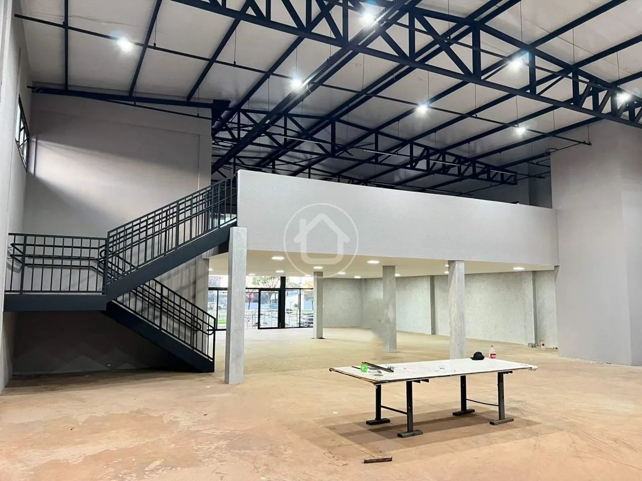 SALAO COMERCIAL - UNIVERSITARIO - Foto 3
