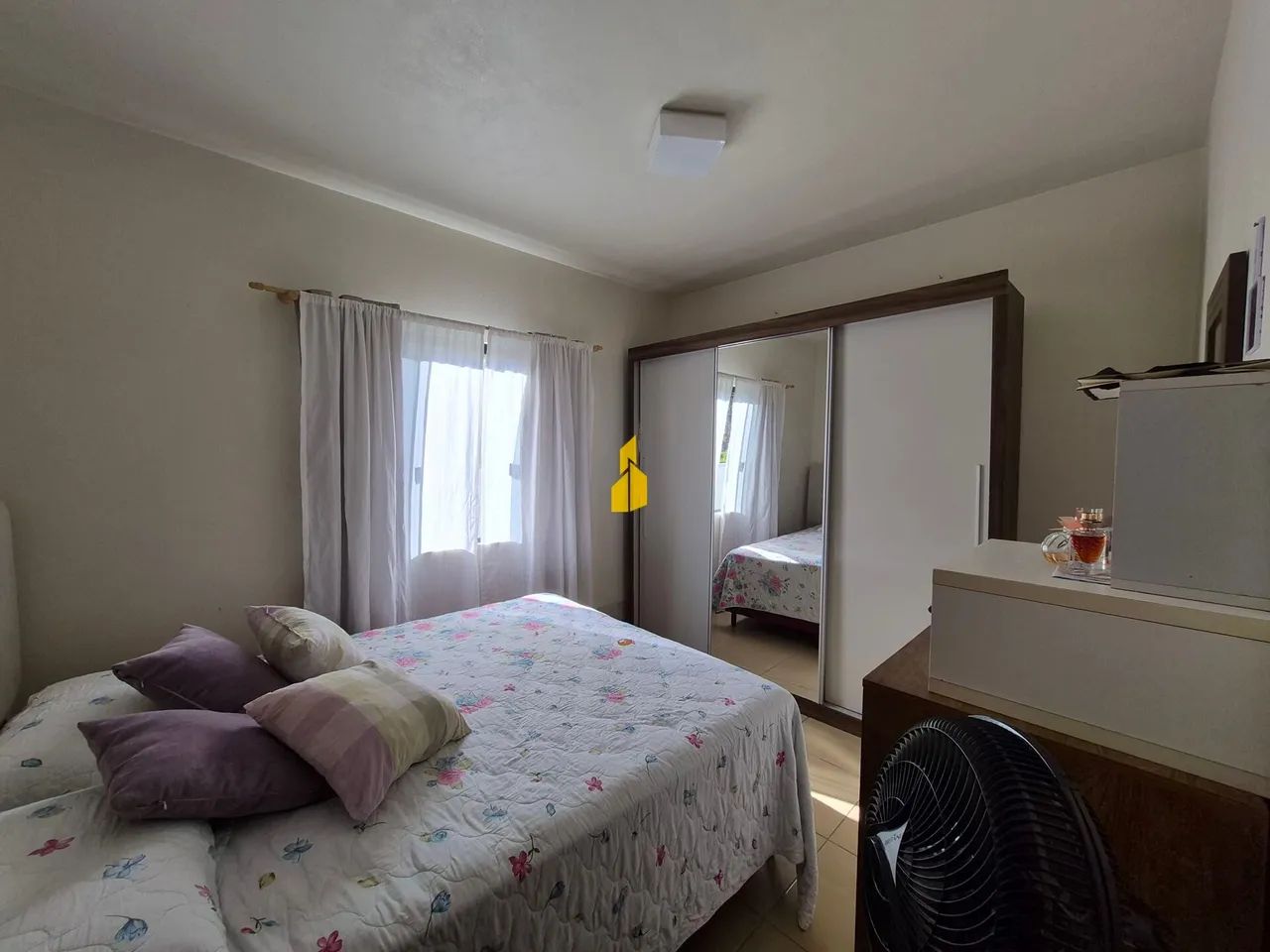 Casa em Rio Bonito, Rio dos Cedros-SC - Foto 4