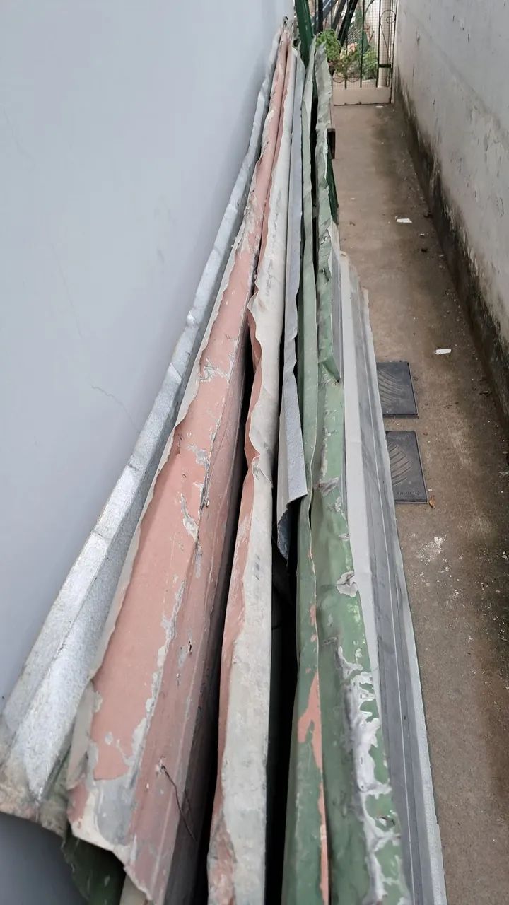7 telhas trapezoidal  - Foto 2