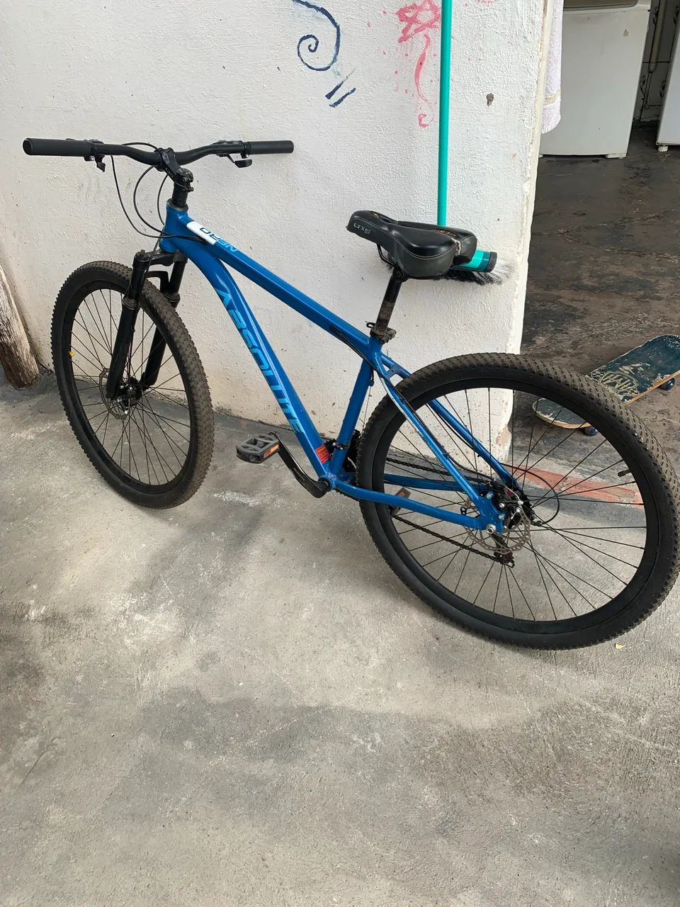 Bicicleta absolute  - Foto 2