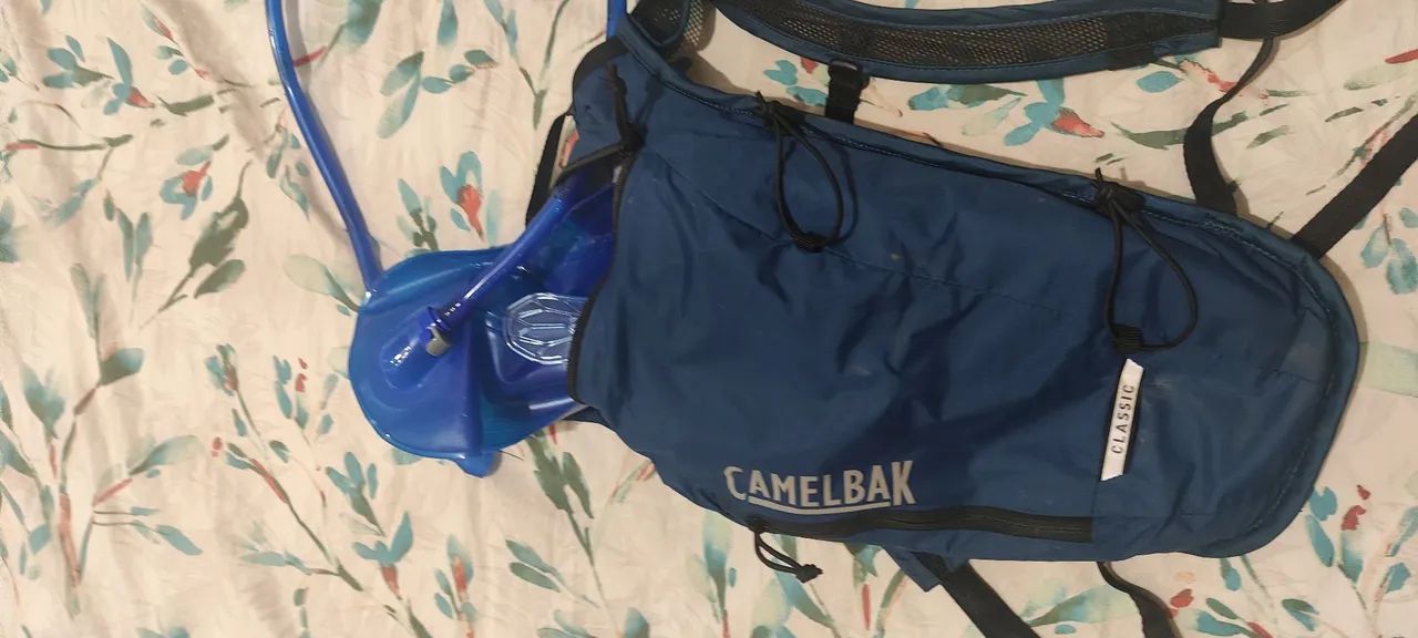 Mochila camelbak 2 lt - Foto 2