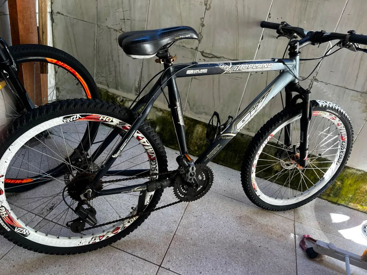 Motain Bike Aro 26