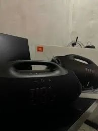 JBL Boombox 4 Preta  - Foto 4