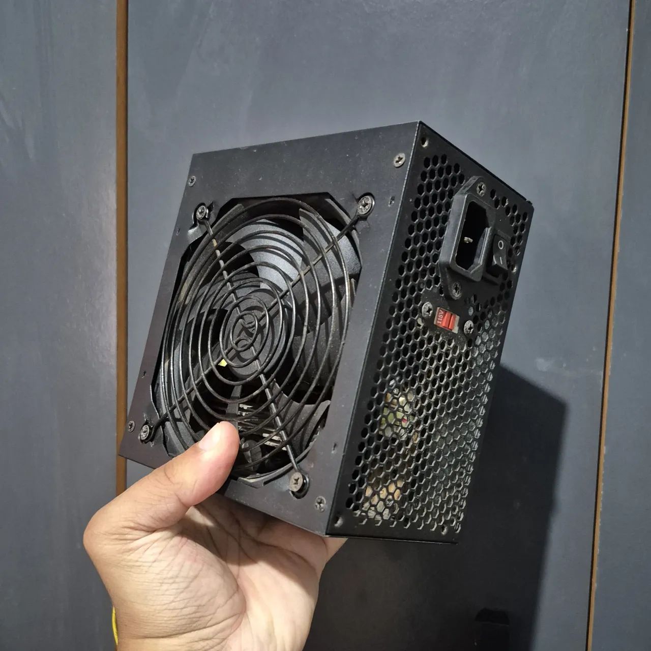 Fonte 500w Knup - Foto 5