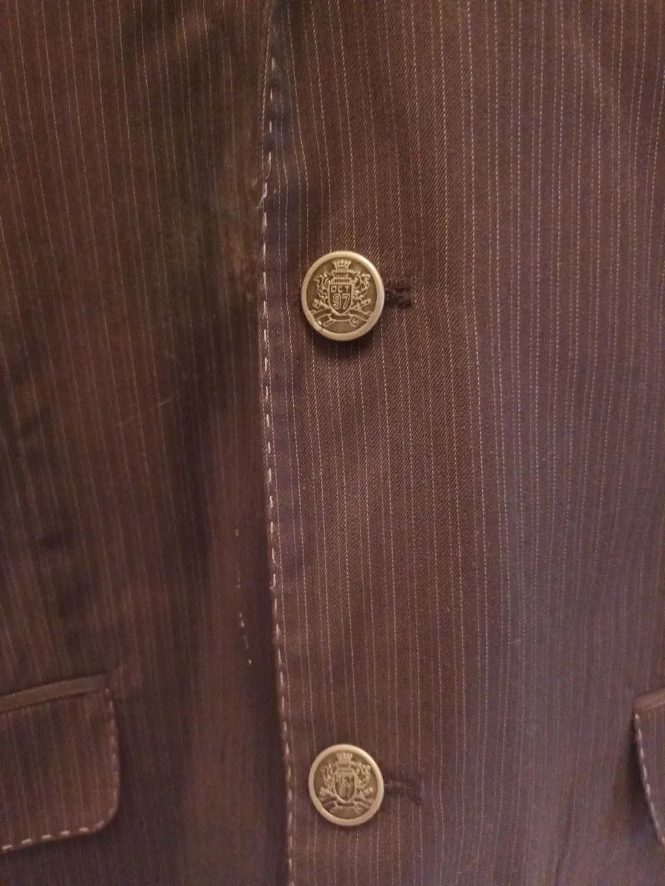 Blazer Docthos Preto - Foto 4