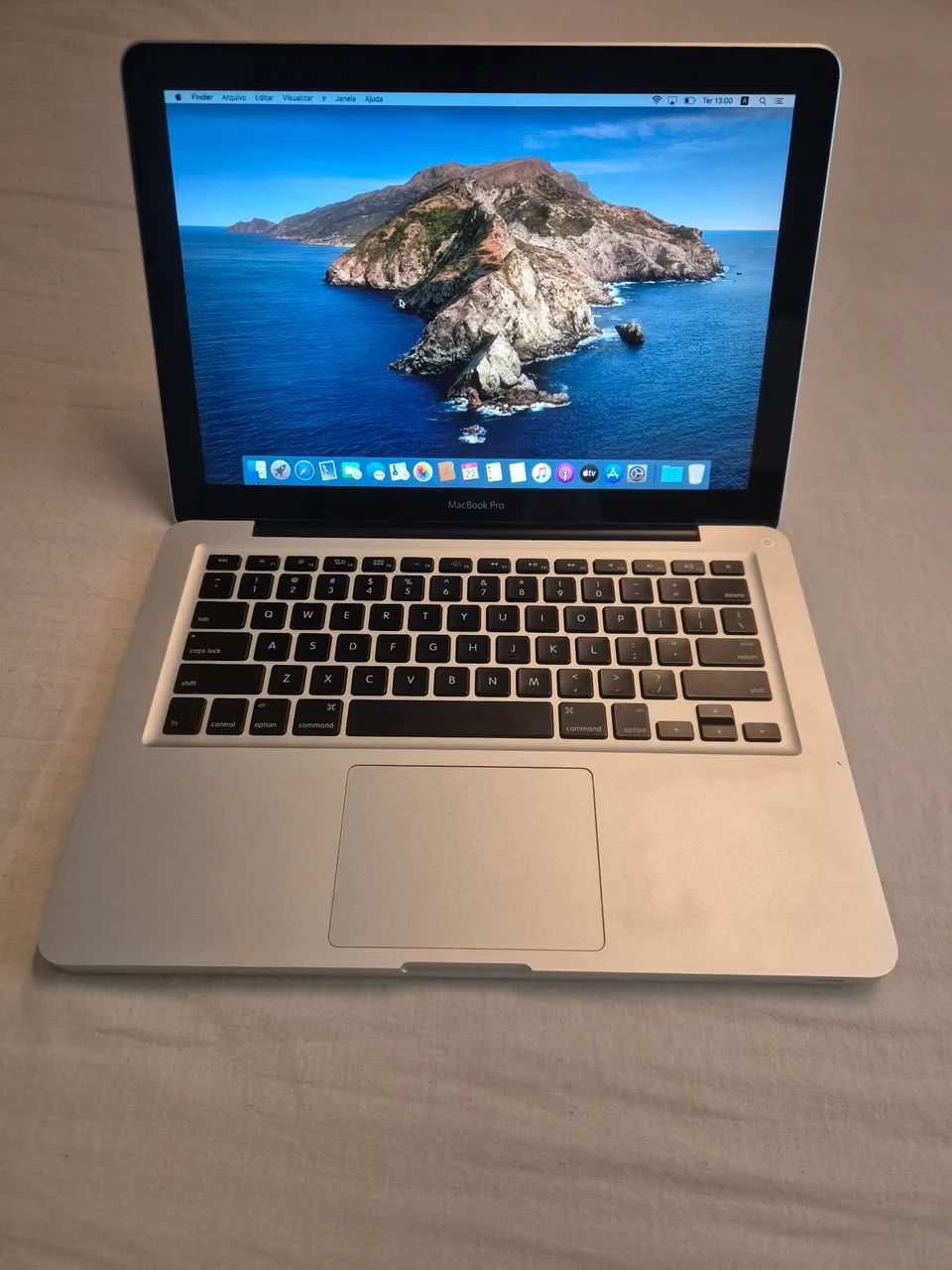 MacBook Pro 13
