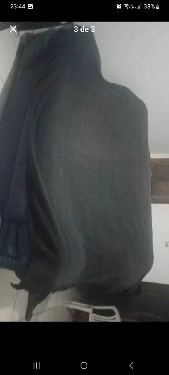 Sofa doacao