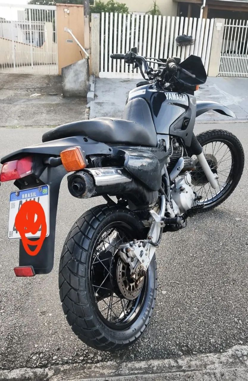 Xt 600 - Foto 2