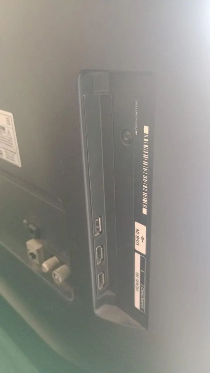 SMart tv LG 32 polegadas  - Foto 3