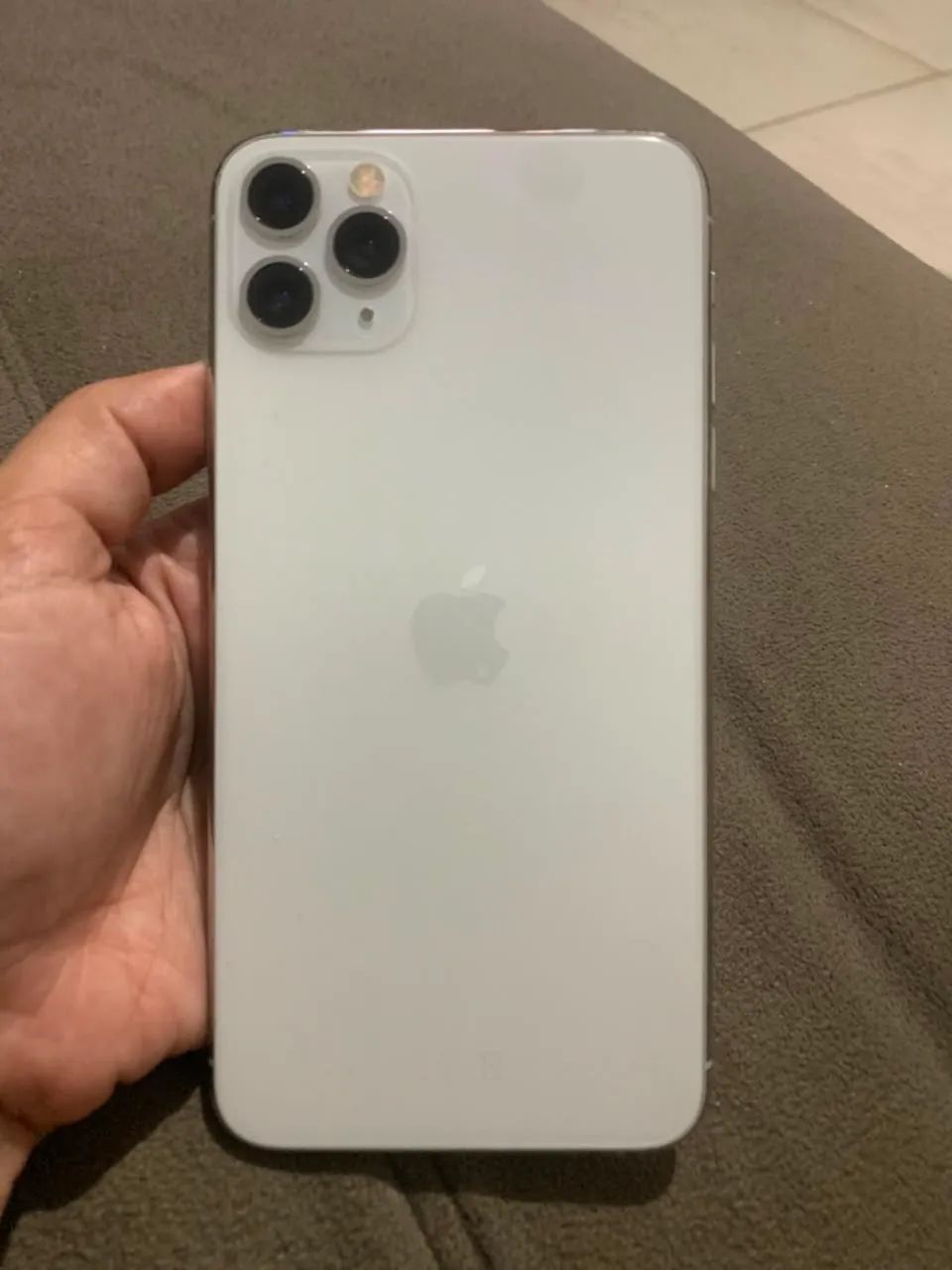 iPhone 11 Pro Max  - Foto 3