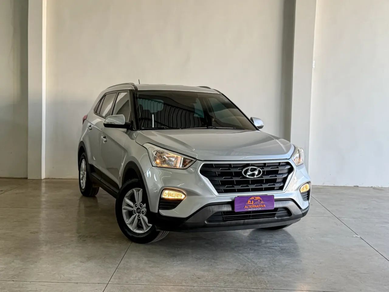 Hyundai Creta 2017