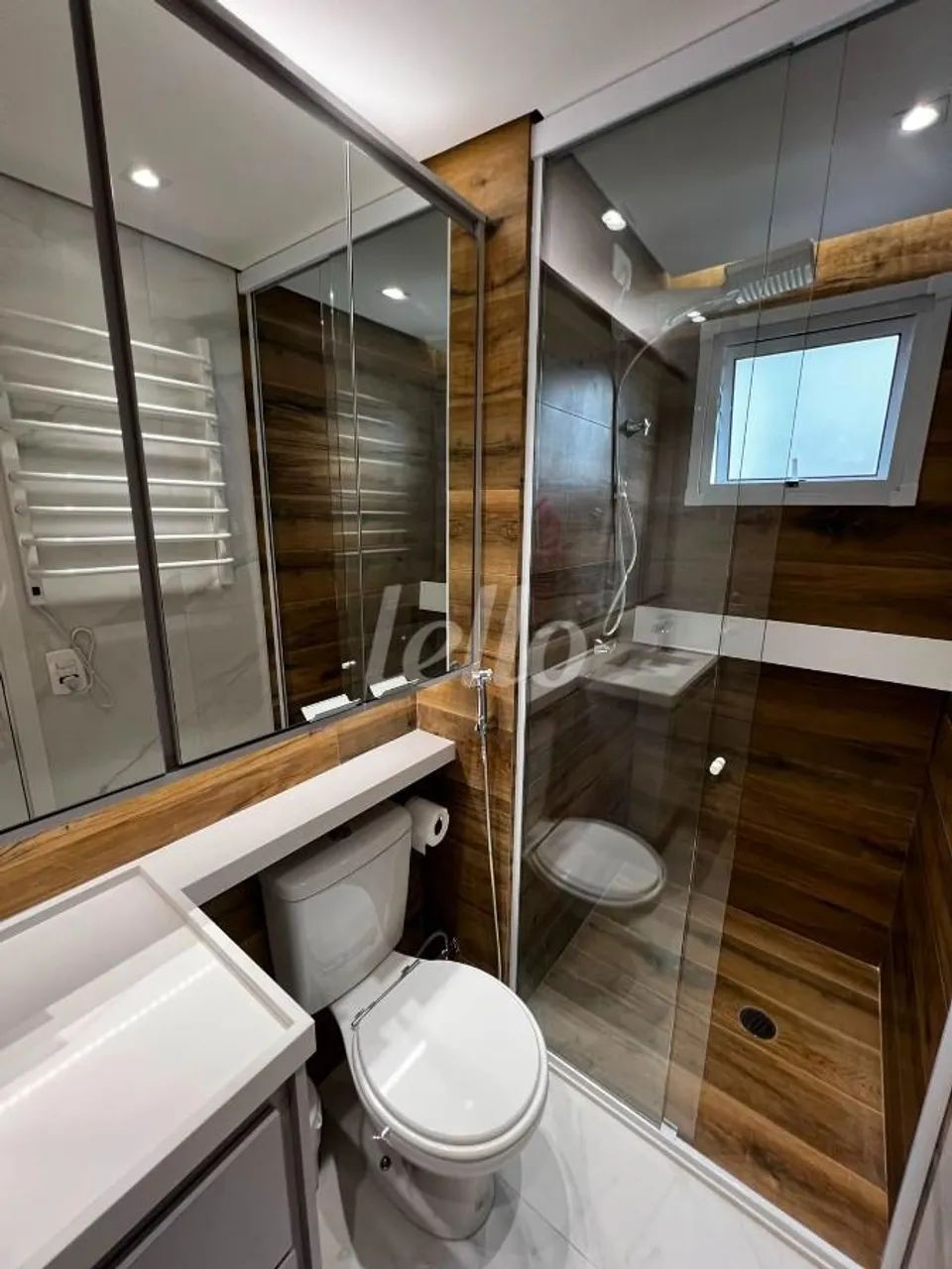 Apartamento 1 quartos para alugar no(a) Pinheiros - Foto 8