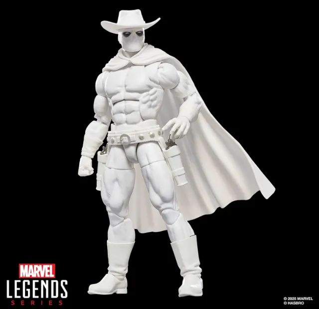 Marvel Legends Series Phantom Rider, Figura dos Quadrinhos - Foto 5