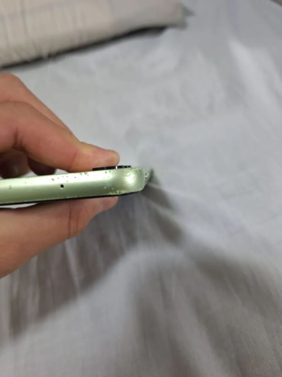 Galaxy A14 5G 64 gb usado 