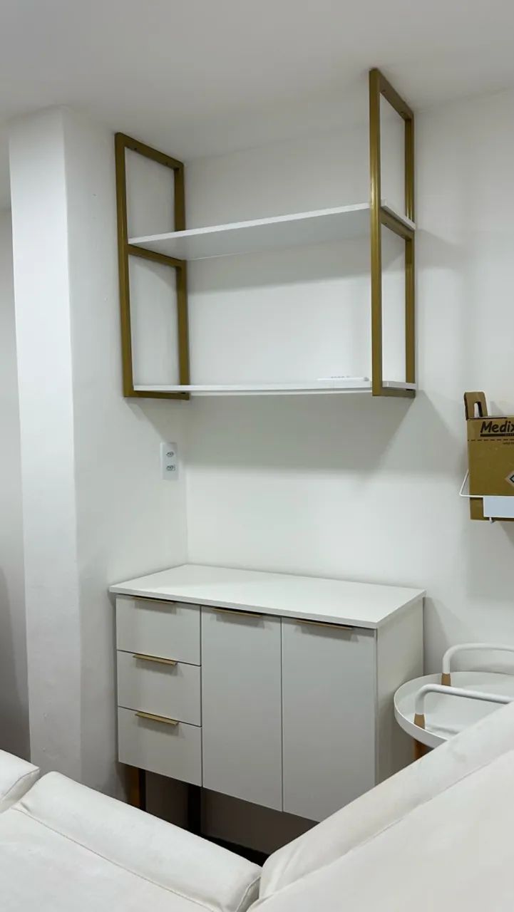 Aluguel de sala comercial de estética  no manaira  - Foto 3