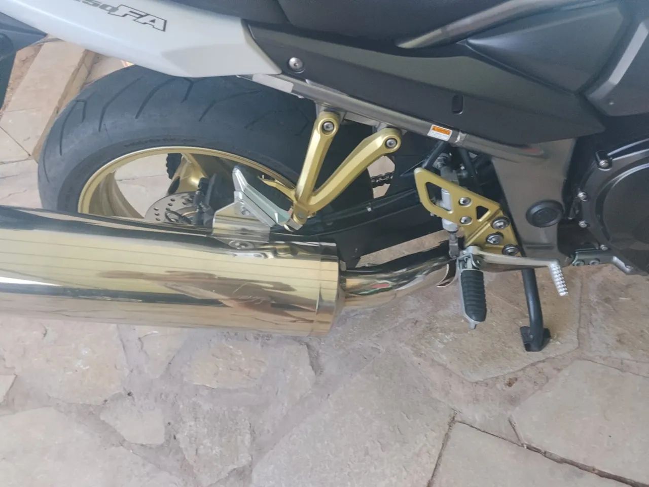 Vendo ou troco - Foto 5