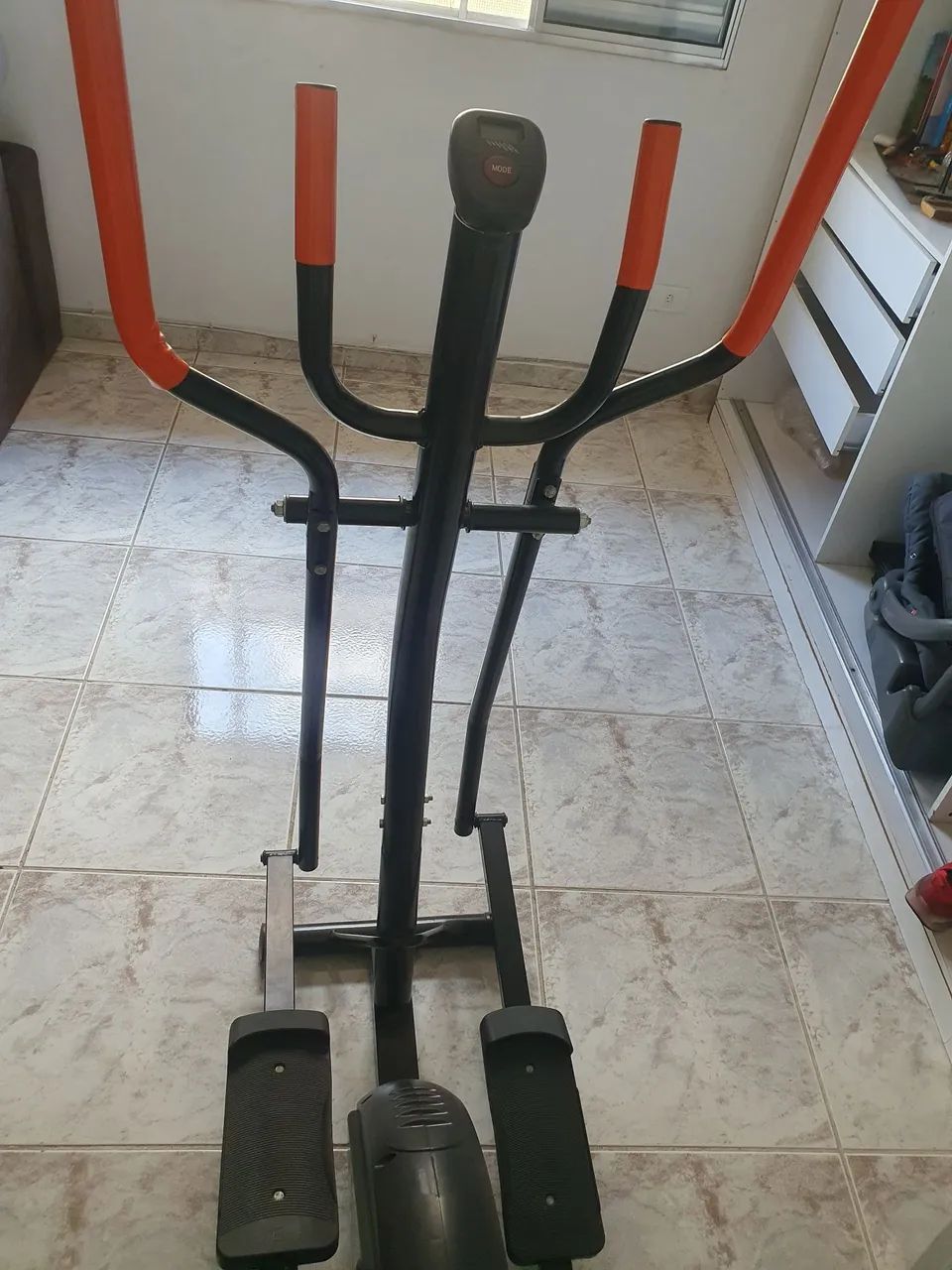 Elíptico  - Foto 3