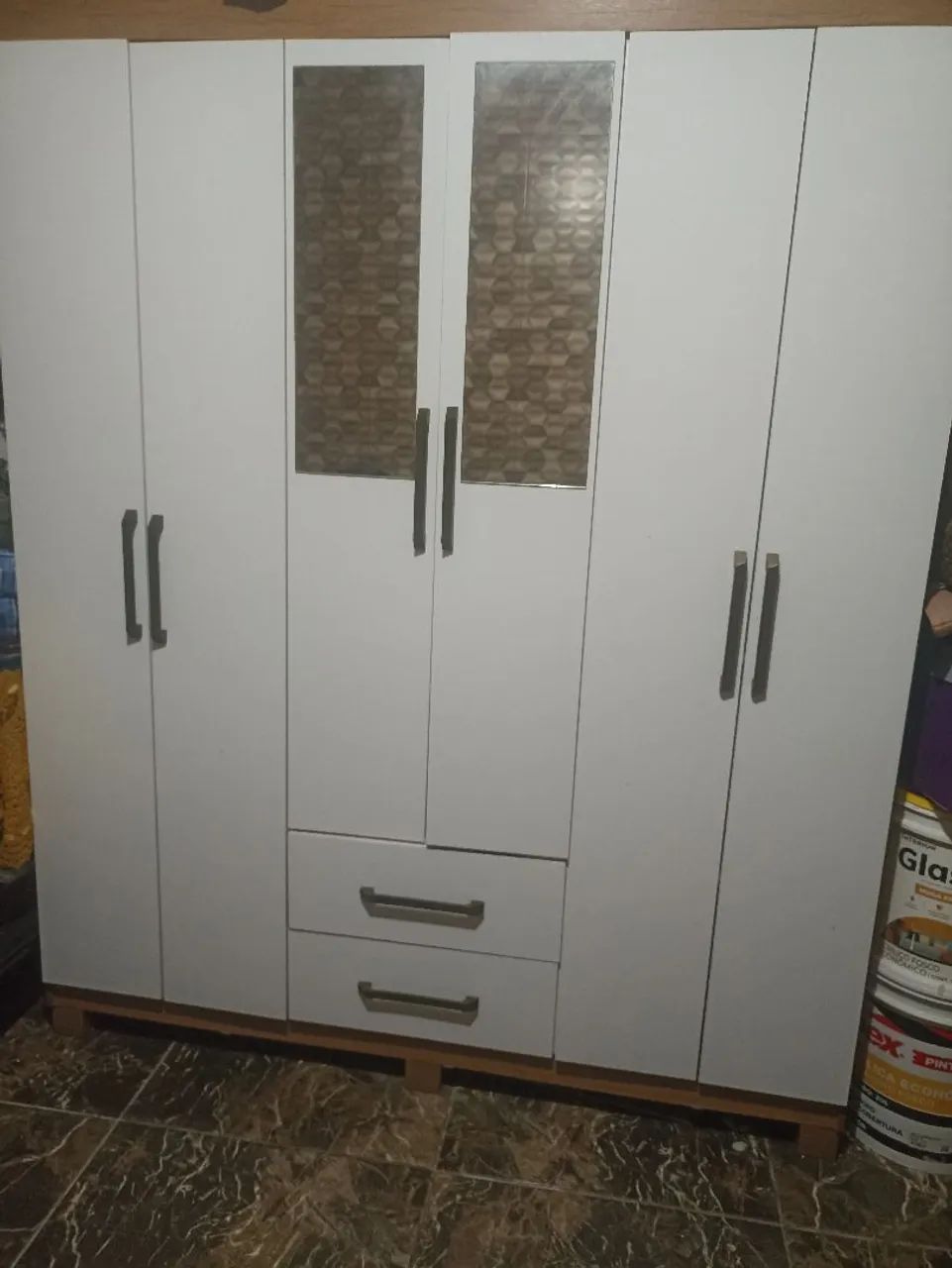 Guarda- roupa  - Foto 5