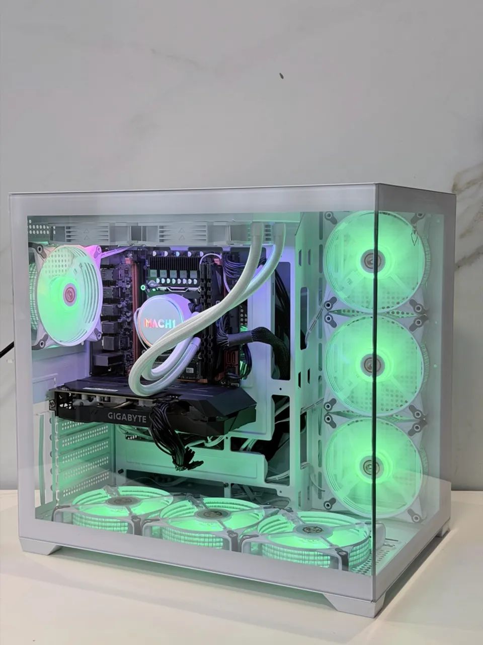 Pc gamer (aceito trocas)  - Foto 3