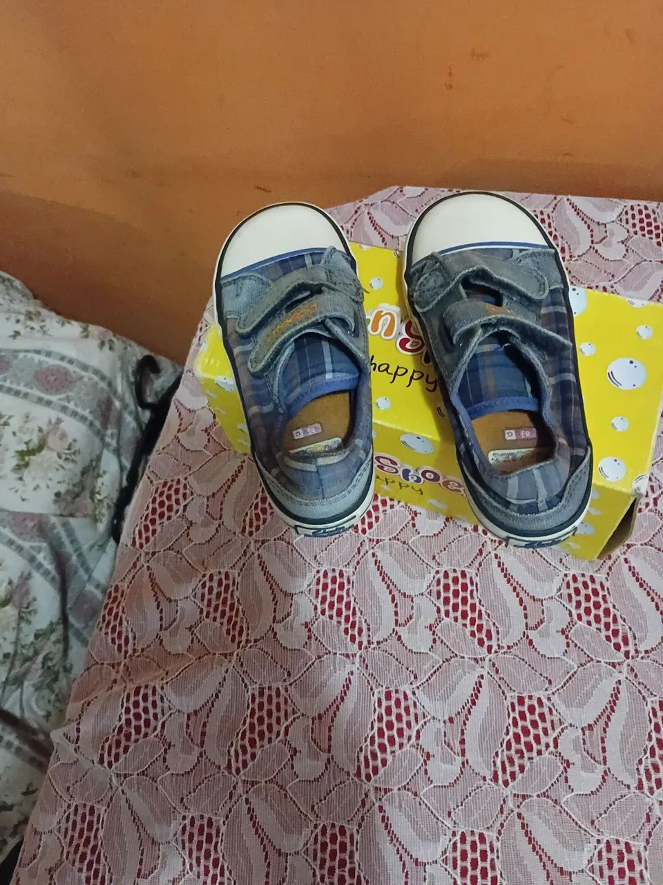 Tênis 'clarks Doodles' - Foto 3