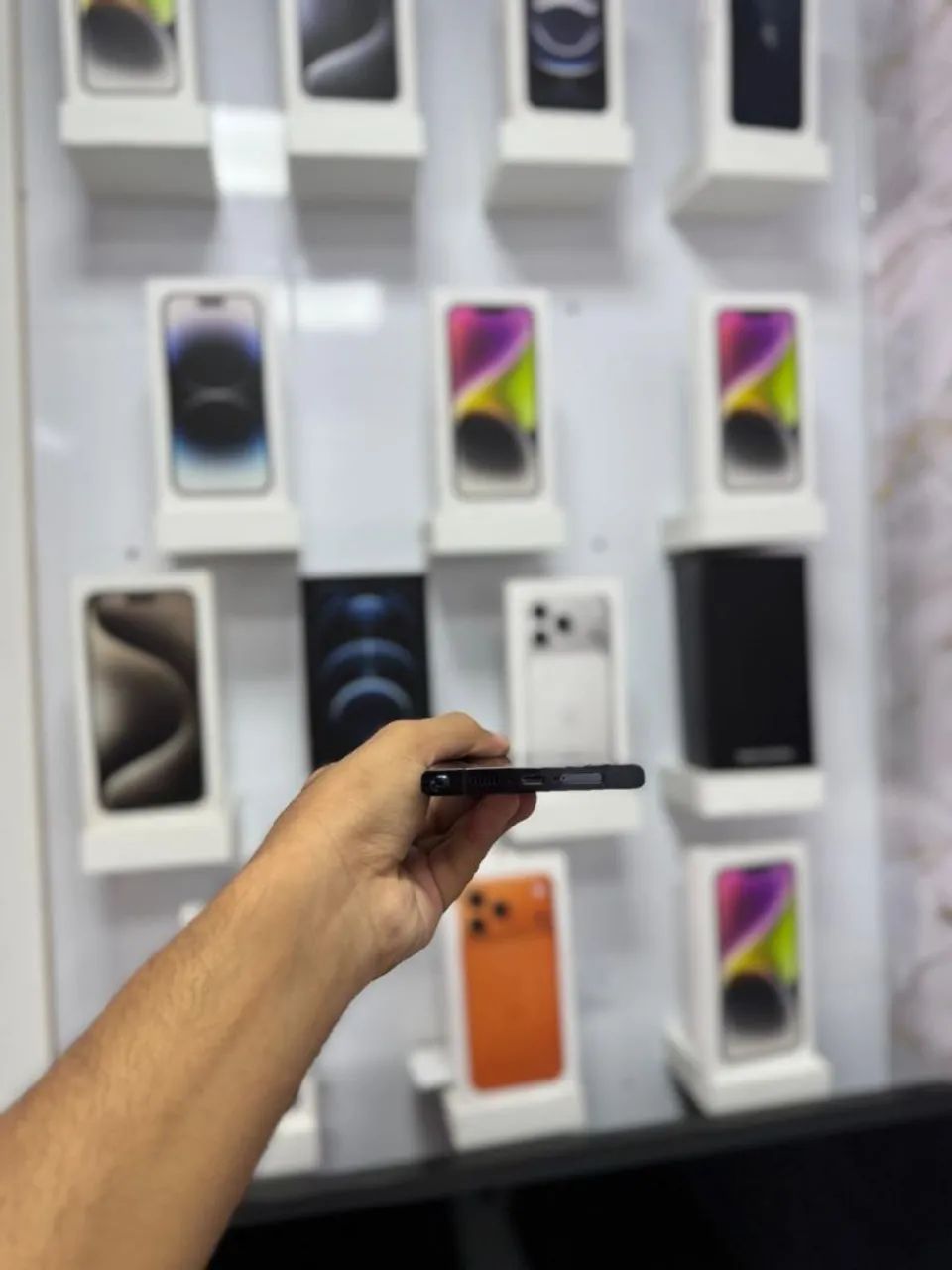 SAMSUNG S23 ULTRA 256GB - Foto 4