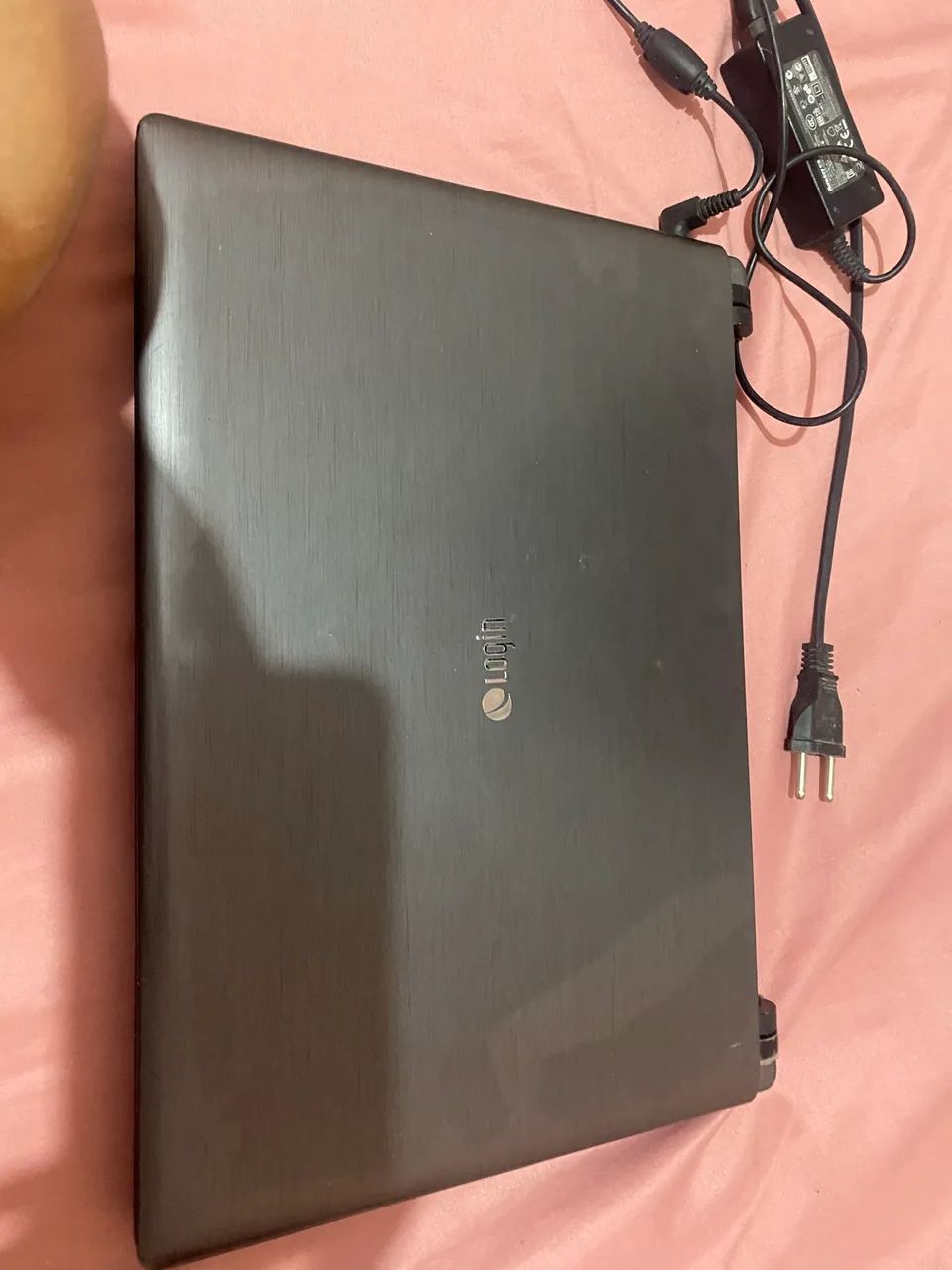 Notebook  - Foto 4