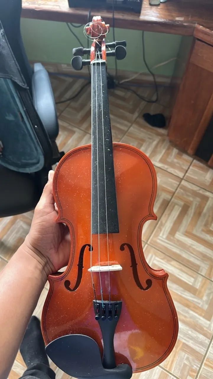 Violino - Foto 2