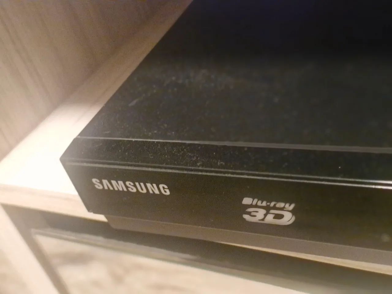 Home Theater Samsung - Foto 2