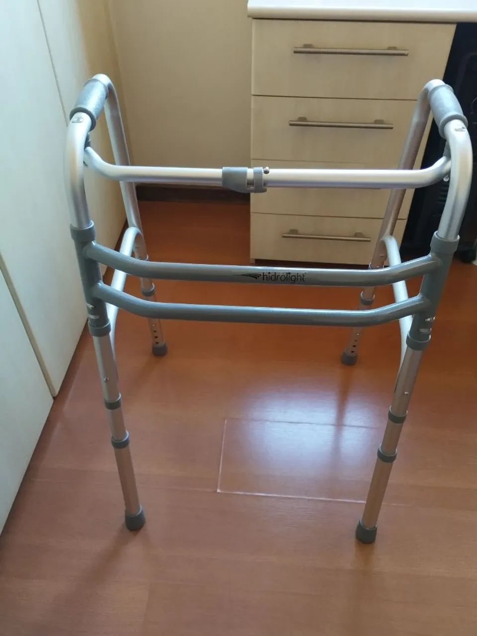 Andador para Idosos 