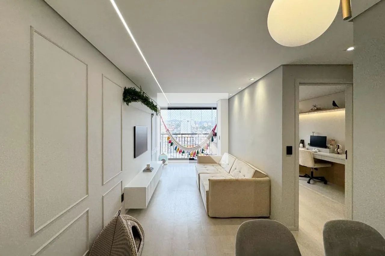 Apartamento à Venda - Nova Petrópolis, 2 Quartos, 55 m2 - Foto 2