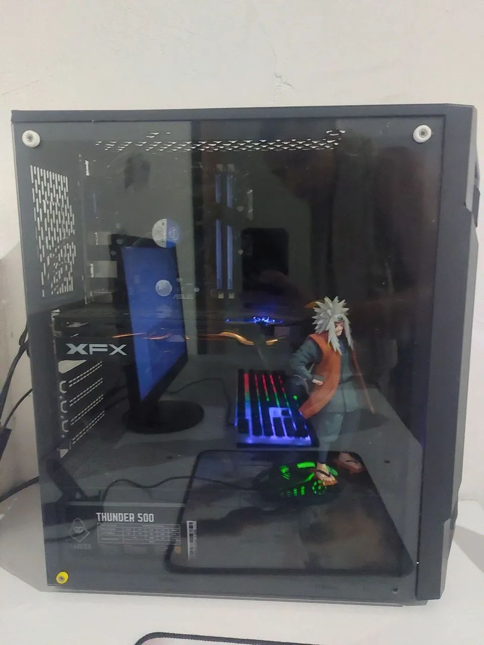 Vendo PC Gamer - Foto 4