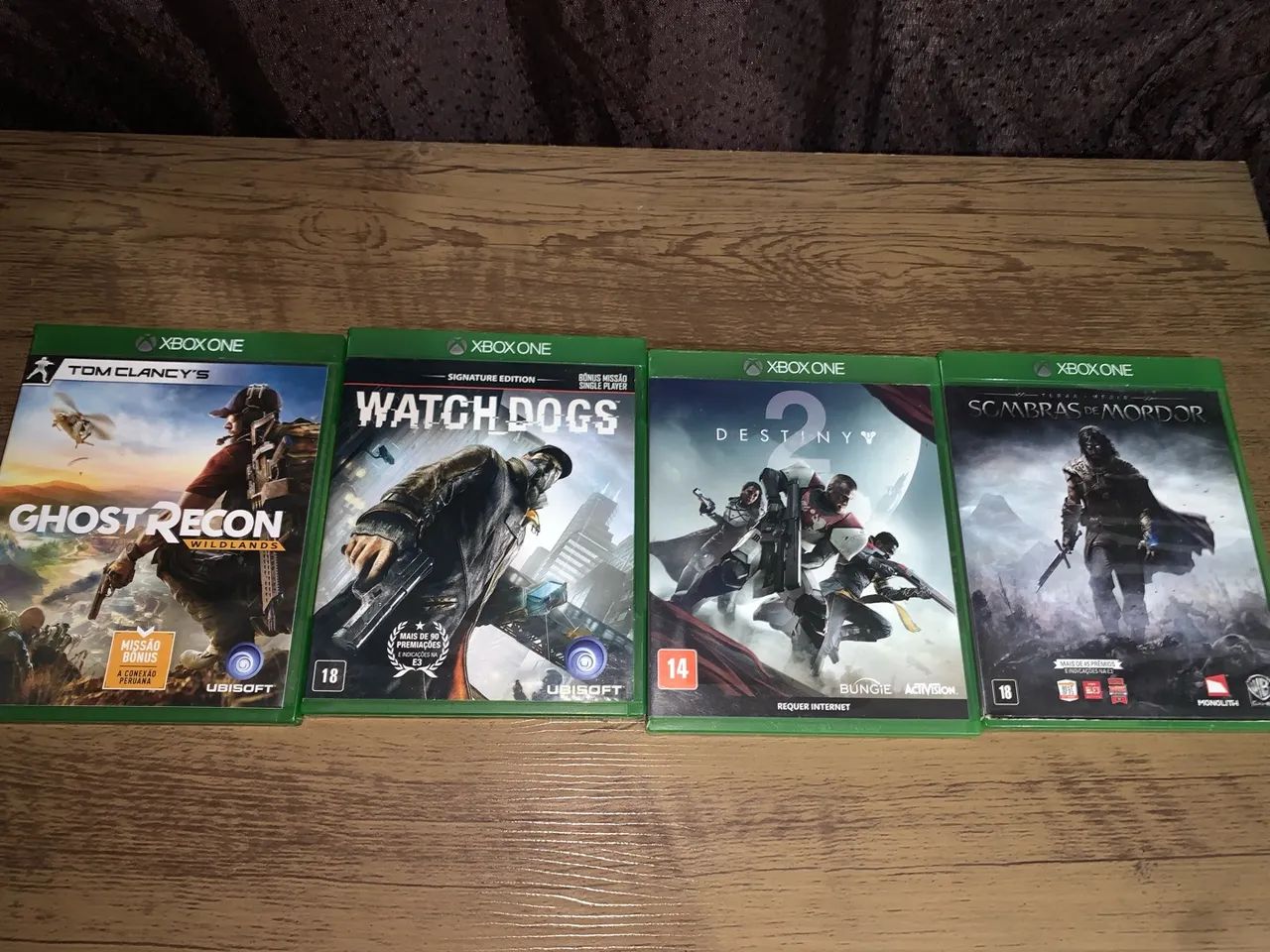 XBOX ONE S - Foto 4