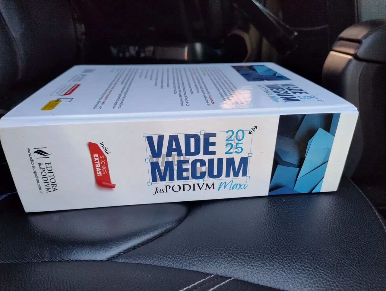 Vade Mecum  - Foto 2