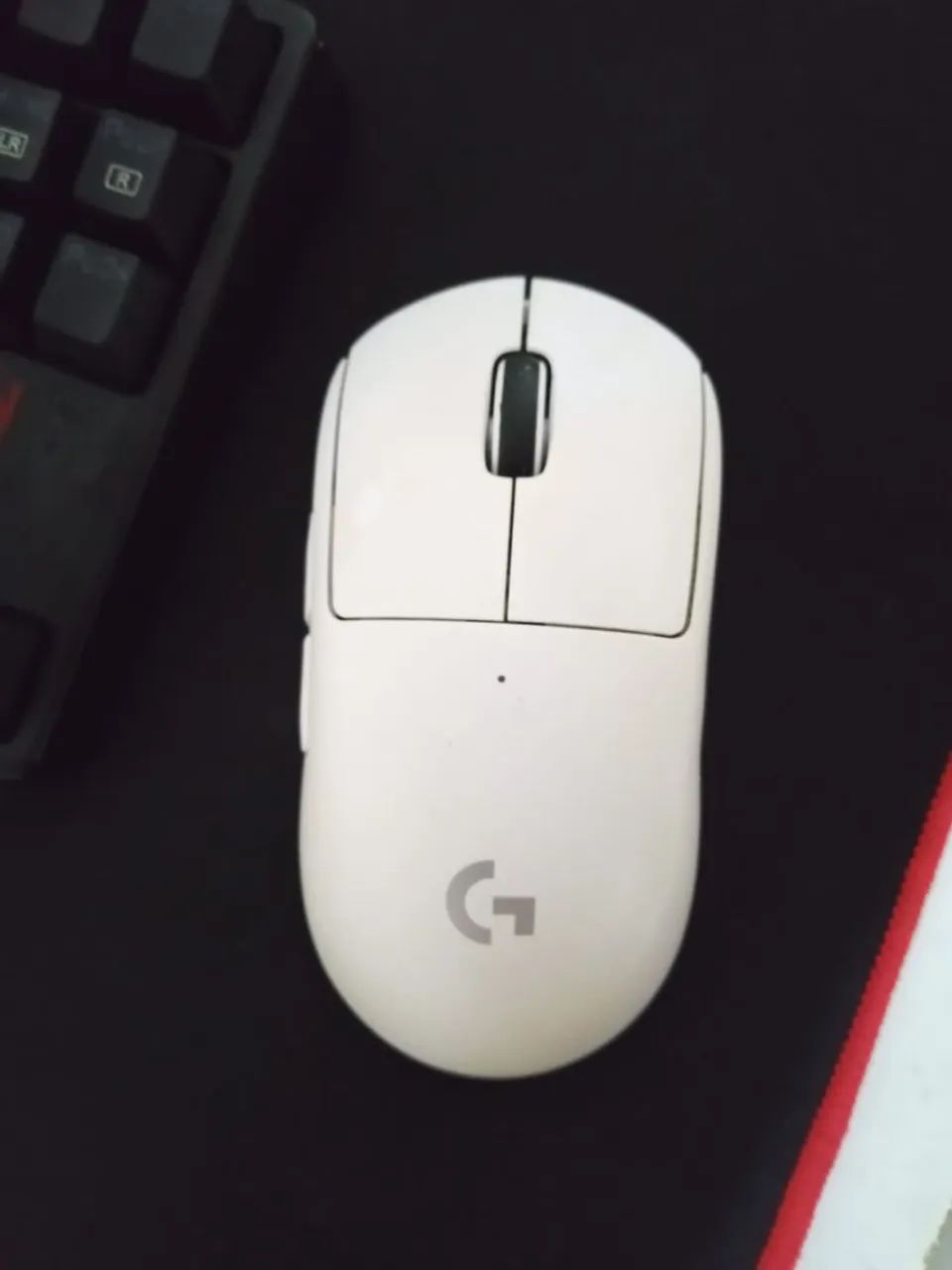 Redragon Daksa + G Pro X Superlight  - Foto 4