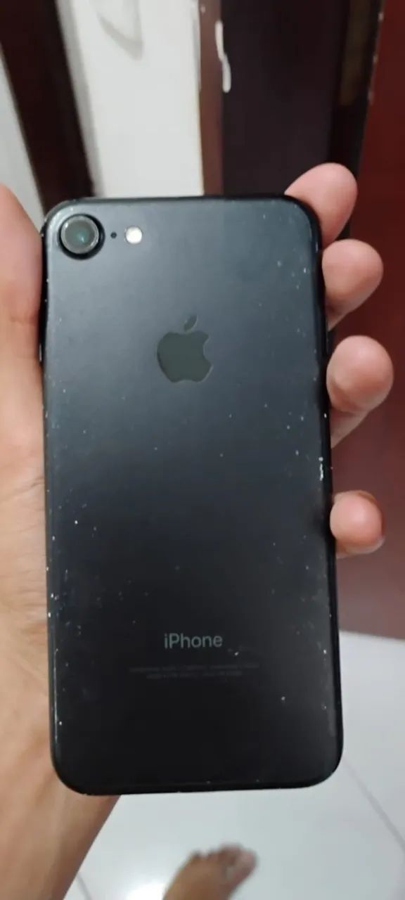 Iphone 7 128GB - Foto 3