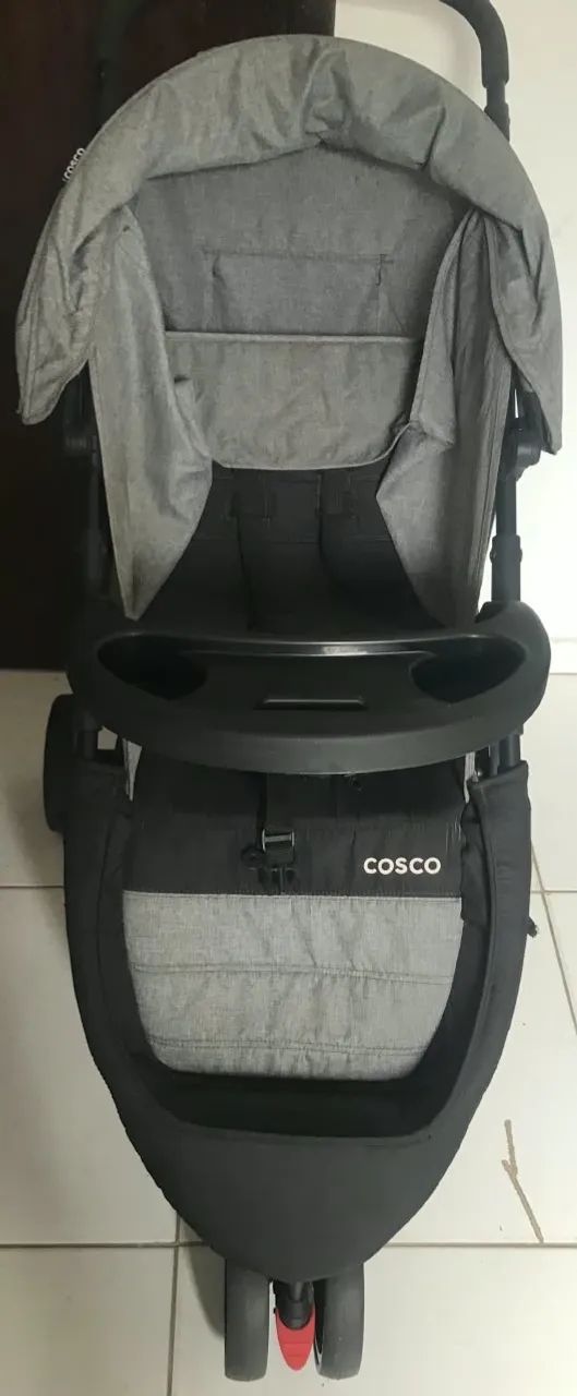 Carrinho de bebê  - Foto 5