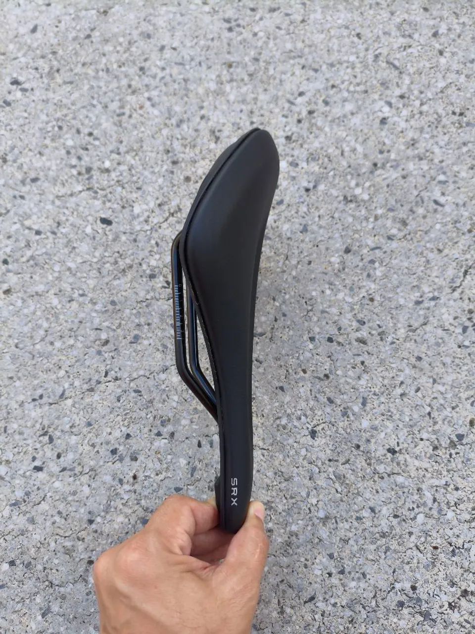 Selim Selle Royal SRX - Foto 2