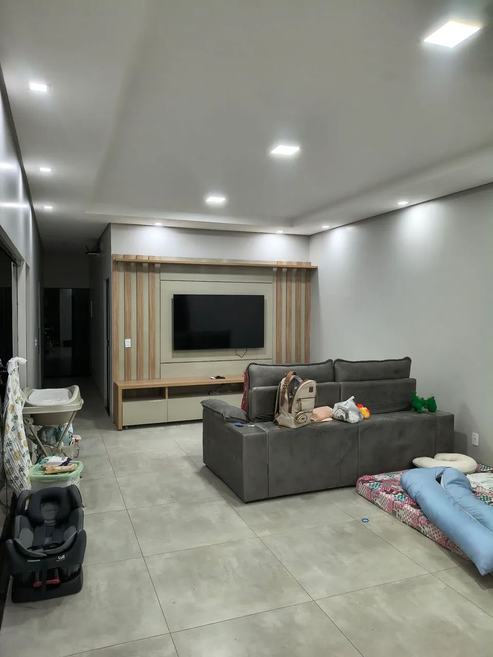 Vendo Casa 1003 Sul - Foto 5