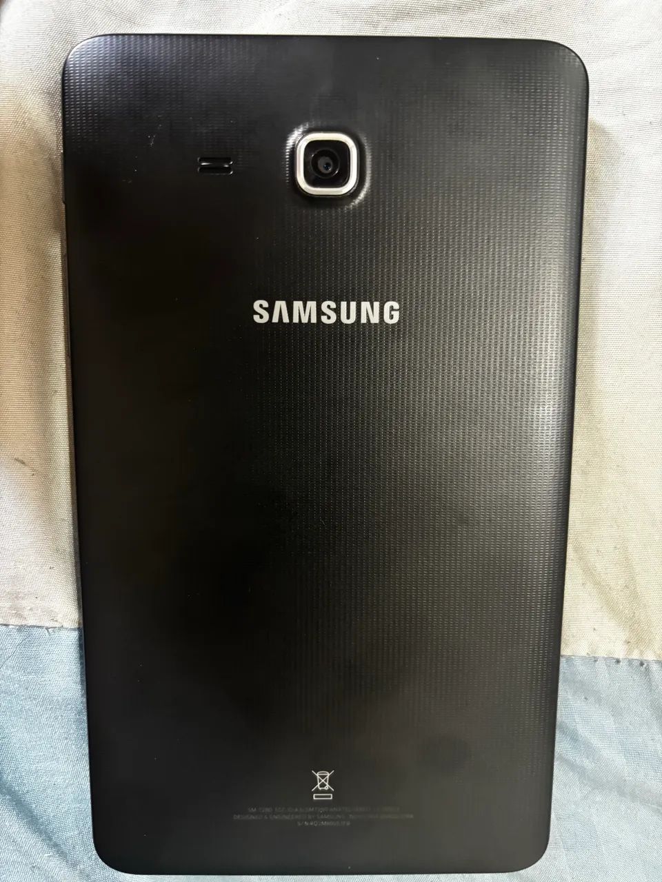 Tablet Tab A Samsung - Foto 2